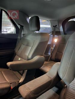 فورد إكسبلورر